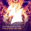 This Is Who We Are (Radio Edit) - Single