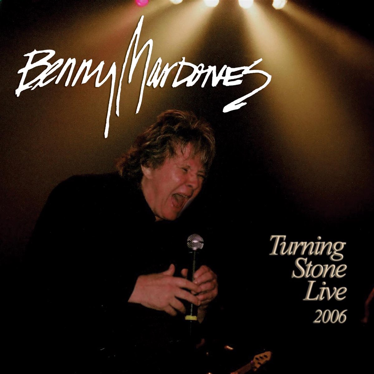 Turning stones. Benny Mardones. Перевод песни Benny Mardones.