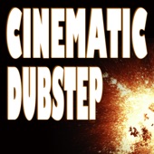 Cinematic Dubstep artwork