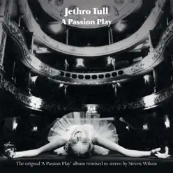 A Passion Play - Jethro Tull