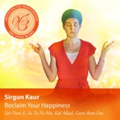 Meditation to Reclaim Your Happiness (Sa Ta Na Ma) artwork