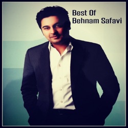 Behnam Safavi - Eshghe Man Bash