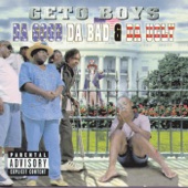 Geto Boys - Gangsta (Put Me Down)