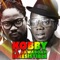 Irresistible (feat. Akwaboah) - Kobby lyrics