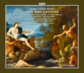 Handel: Acis and Galatea, HWV 49 artwork