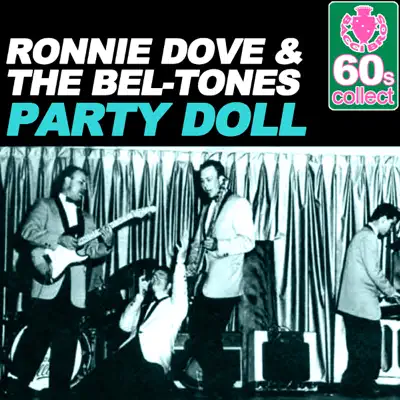 Party Doll (Remastered) - Single - Ronnie Dove
