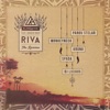 RIVA (Restart the Game) [feat. Broken Back] [Remixes] - Single, 2015