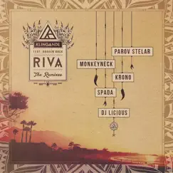 RIVA (Restart the Game) [feat. Broken Back] [Spada Remix] Song Lyrics