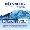 Pure Remixes, Vol. 1 - Single album lyrics, reviews, download