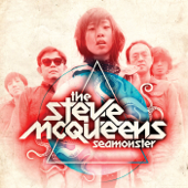 Seamonster - The Steve McQueens