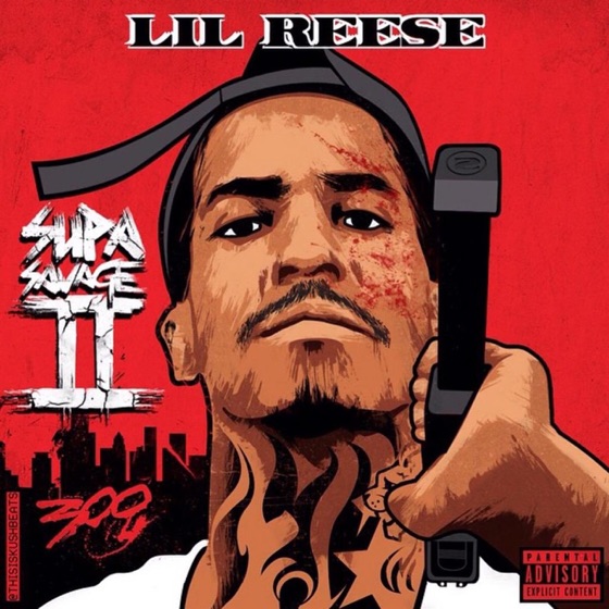 Cover artwork for Day 1