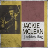 Jackie McLean - Quadrangle