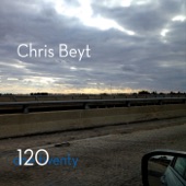 Chris Beyt - Hindsight