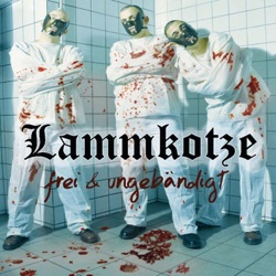 Lammkotze - Mehr als nur ein Wort