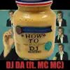 How to DJ Mustard - EP album lyrics, reviews, download