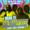 Mic Magician (feat. Marcy Chin & DeeWunn) - Single album lyrics, reviews, download