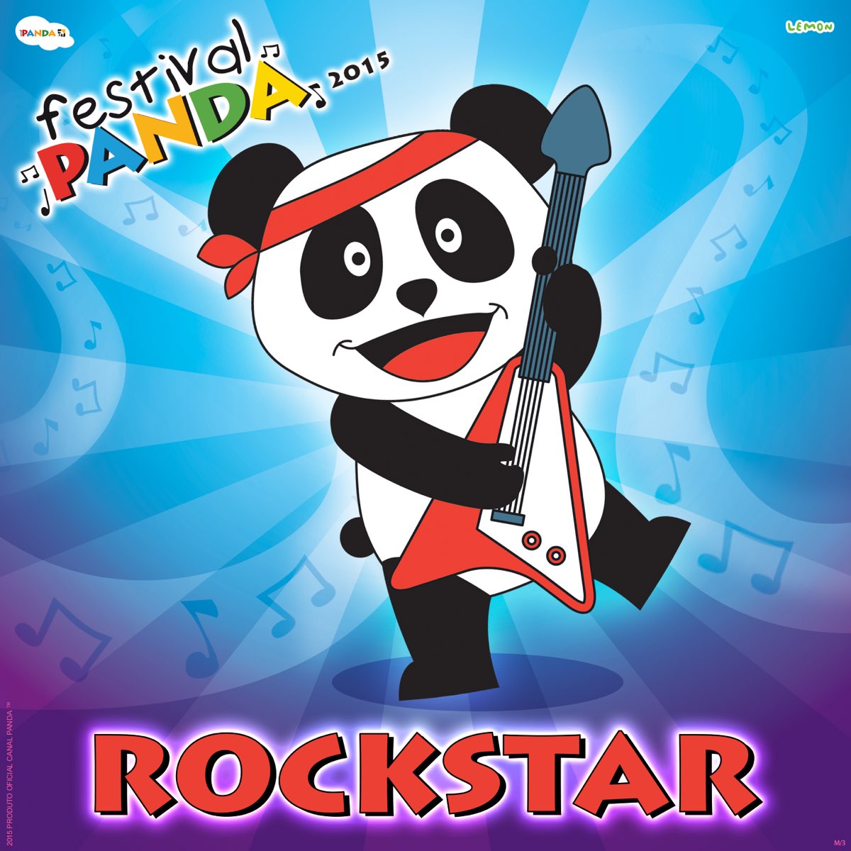 Rockstar - Single by Festival Panda on Apple Music