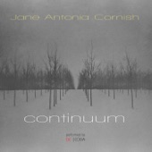 Jane Antonia Cornish - Nocturne I