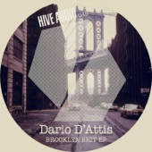 Dario D'Attis - Do It Right