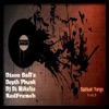 Spiritual Things, Vol. 3 - EP