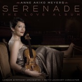Serenade: The Love Album artwork
