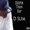 Buckin' Hard (feat. Sosa) - D Slim lyrics
