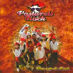 Bon Cop de Rock - Pastorets Rock