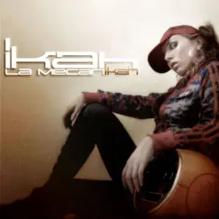 La Mecanikah - EP by Ikah album reviews, ratings, credits