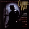 Carlito's Way (Music from the Motion Picture) artwork