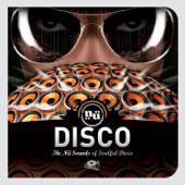 Nü Disco - The Nü Sounds of Soulful Disco artwork