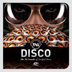 Nü Disco - The Nü Sounds of Soulful Disco