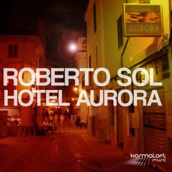 Roberto Sol - Glad to Know You