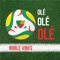 Ole Ole Ole (Chant Mix) artwork