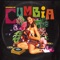 Cumbia en la Cordillera artwork