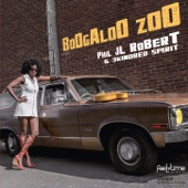 Zoo Road artwork