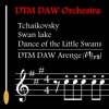 Tchaikovsky - Swan Lake - Dance of the Little Swans