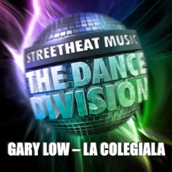 Gary Low - La Colegiala