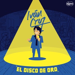 Iván Cruz - Por un Puñado de Oro
