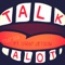 Talk Alot (feat. Gwap Jetson) - Trap Boi lyrics