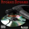 Broken Dreams (feat. Slaine) - Born Losers lyrics