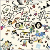 Led Zeppelin - Friends