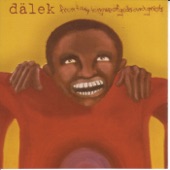 Dälek - Hold Tight