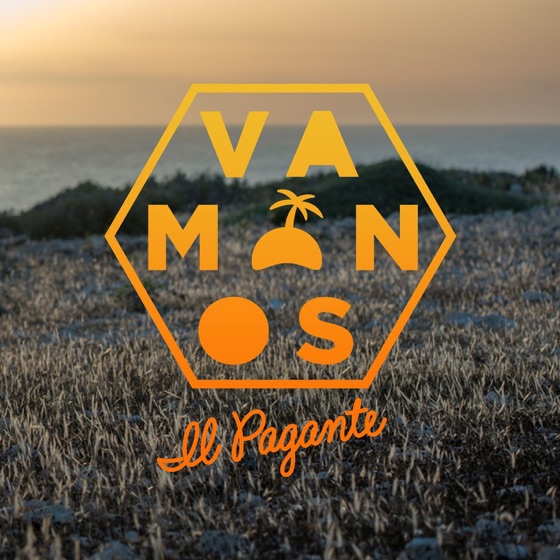 Cover artwork for Vamonos