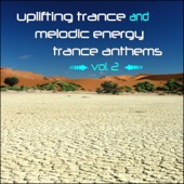 Uplifting Trance and Melodic Energy Trance Anthems, Vol. 2 artwork