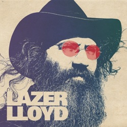 Lazer Lloyd - Never Give Up