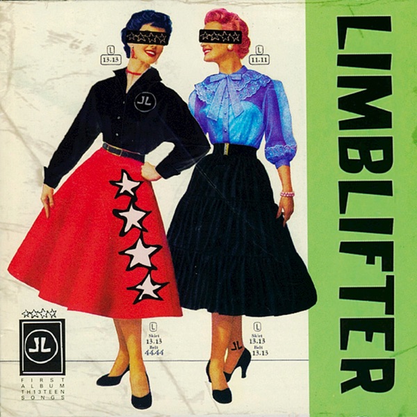 Tin Foil by Limblifter on Go Rock