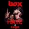 Hate (feat. Suge) - BOX lyrics