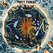 Sooth Lady Wine by Matt Corby
