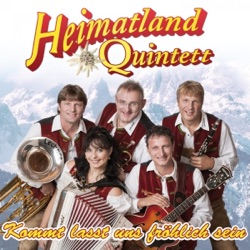 Heimatland Quintett - Ein Abend mit Musik