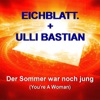 Der Sommer war noch jung (2015) - Single